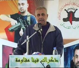 الجهاد الإسلامي تحي ذكرى المولد الشريف في الرشيدية قاعة الشهيد الدكتور فتحي الشقاقي