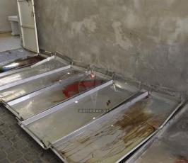 شهداء وجرحى 2104