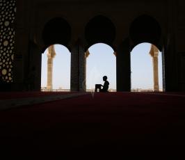 مسجد الخالدى ‫(1)‬ ‫‬