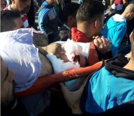 صور: شهداء جنين الذين ارتقوا صباح اليوم على يد قوات الاحتلال