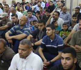 افتتاح مسجد ام المؤمنين عائشة ‫(38076940)‬ ‫‬
