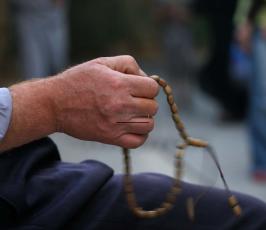 خاص فلسطين اليوم..الحرم الإبراهيمي في الخليل تحت الحصار