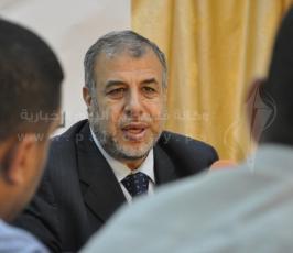 وزير الصحة
