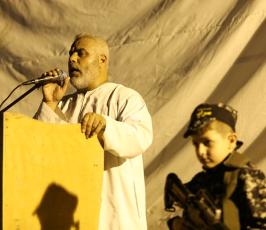 مهرجان البنيان المرصوص كتيبة التفاح سرايا القدس ‫(30045593)‬ ‫‬
