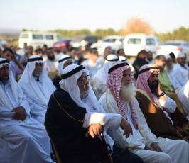  محطة عبد القادر الجزائرى  لتحلية المياه  ‫(1)‬ ‫‬