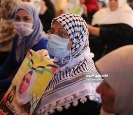  اعتصام أهالي الأسرى (10).JPG