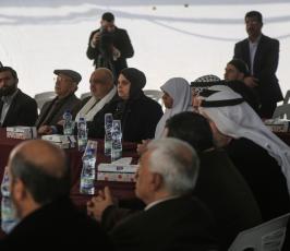 التشريعي بغزة ينظم وقفة برلمانية بمشاركة عربية لدعم القدس ‫(42336770)‬ ‫‬.JPG
