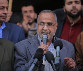 وقفة نصرةً للمسجد الأقصى المبارك ‫(42271235)‬ ‫‬.JPG