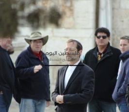 هدم الاقصى
