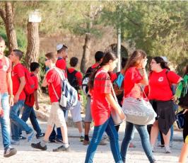 إستنفار  للمستوطنين في القدس واستعدادات لمسيرات ضخمة لما يسمى بيوم "توحيد القدس"