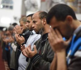 ليلة قيام نصرة للمسجد الأقصى ‫ ‫(30925204)‬ ‫‬