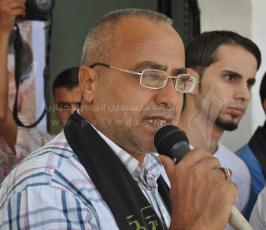 تضامناً مع الأسرى