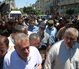  يوم القدس العالمي في غزة (12)