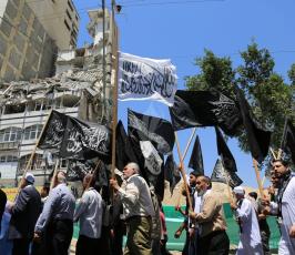 حزب التحرير ‫(1)‬ ‫‬