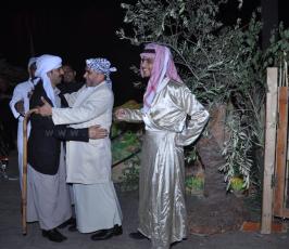 ثأر كنعان