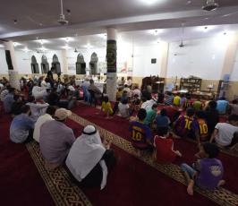 لجنة الاعمار ‫(1)‬ ‫‬