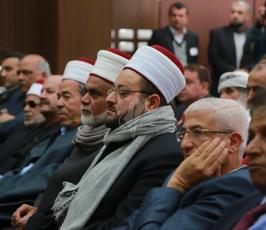 مشيخة المعاهد الازهرية تنظم احتفالا بذكرى المولد النبوي  ‫(29024660)‬ ‫‬