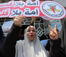العمل النسائي14