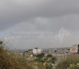أمطار