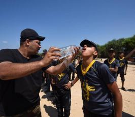 مخيم فتوة النصر ‫(34865677)‬ ‫‬