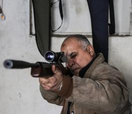  خبير صيانة بنادق الصيد بغزة ‫(38994434)‬ ‫‬