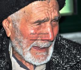تشييع شهداء عائلة ضهير