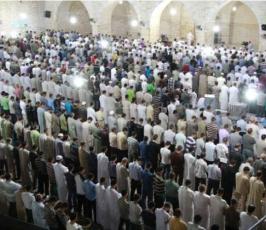 صلاة التراويح