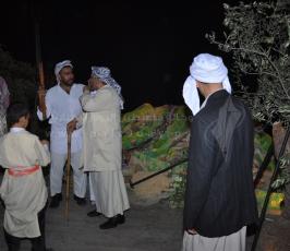 ثأر كنعان
