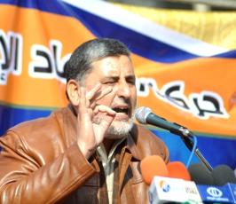 مهجة القدس: تنظم مهرجان الوفاء إلى الأسرى المرضي