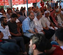خيمة عزاء شهداء القدس ‫(38666760)‬ ‫‬