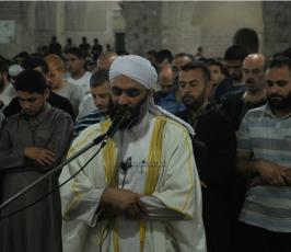 صلاة التراويح