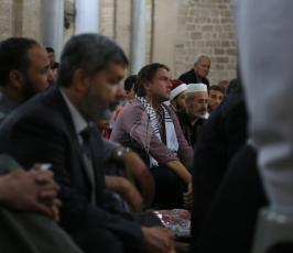  أمسية بذكرى الإسراء والمعراج ‫(30307735)‬ ‫‬