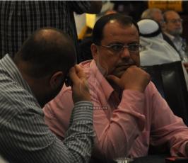 إحياء الذكرى الرابعة لشهداء أسطول الحرية في غزة بمشاركة الفصائل الفلسطينية