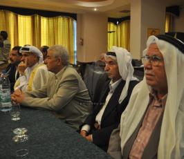 إحياء الذكرى الرابعة لشهداء أسطول الحرية في غزة بمشاركة الفصائل الفلسطينية