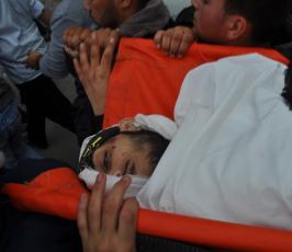 سرايا القدس شمال غزة تشيع شهدائها إلى مثواهم الأخير