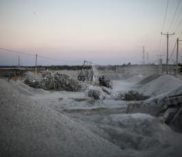 عمال غزيون ‫(38142474)‬ ‫‬