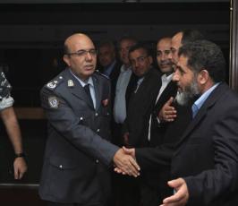 بيروت : الجهاد الإسلامي تنظم حفل استقبال بمناسبة الذكرى السادسة والعشرين لانطلاقتها