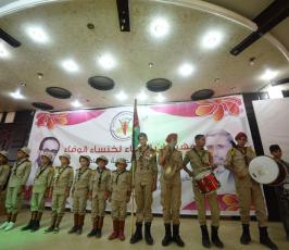مهرجان الوفاء لخنساء الوفاء  ‫(256397790)‬ ‫‬