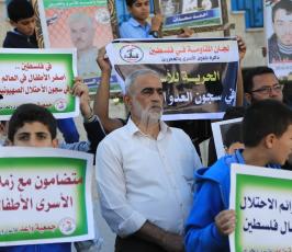  وقفة مع الطفل احمد مناصرة ‫(39256587)‬ ‫‬