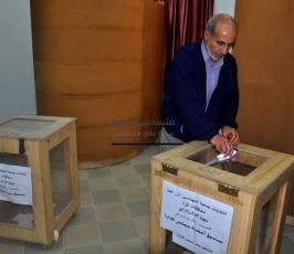 انتخابات الزراعيين