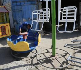 حداد العاب الاطفال ‫(39715332)‬ ‫‬