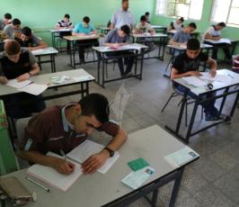 امتحانات الثانوية العامة ‫ ‫(1)‬ ‫‬