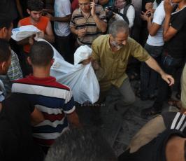 شهداء 2014