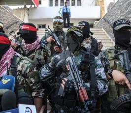 مؤتمر الاجنحة العسكرية غزة ‫(1)‬ ‫‬.JPG