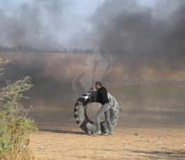 مسيرة العودة شرق خانيونس ‫(139048822)‬ ‫‬.jpg