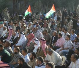  مهرجان انتفاضة القدس طريق العودة  بذكرى النكبة 68  ‫(30138772)‬ ‫‬