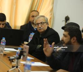 مركز اطلس ينظم ندوة بعنوانصفقة القرن ماذا بعد (14).JPG
