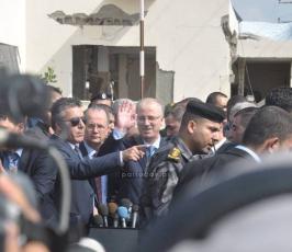 زيارة الحمد لله