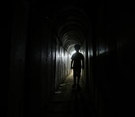  مخيم طلائع التحرير فى شرق غزة ‫(30453651)‬ ‫‬