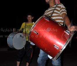 مسحراتي